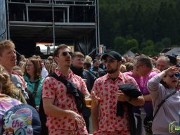 90er Party - Willingen 2024
